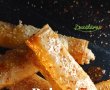 Rulouri picante cu brânză și miere - Gustarea inedită și delicioasă -0