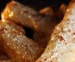 Rulouri picante cu brânză și miere - Gustarea inedită și delicioasă -4