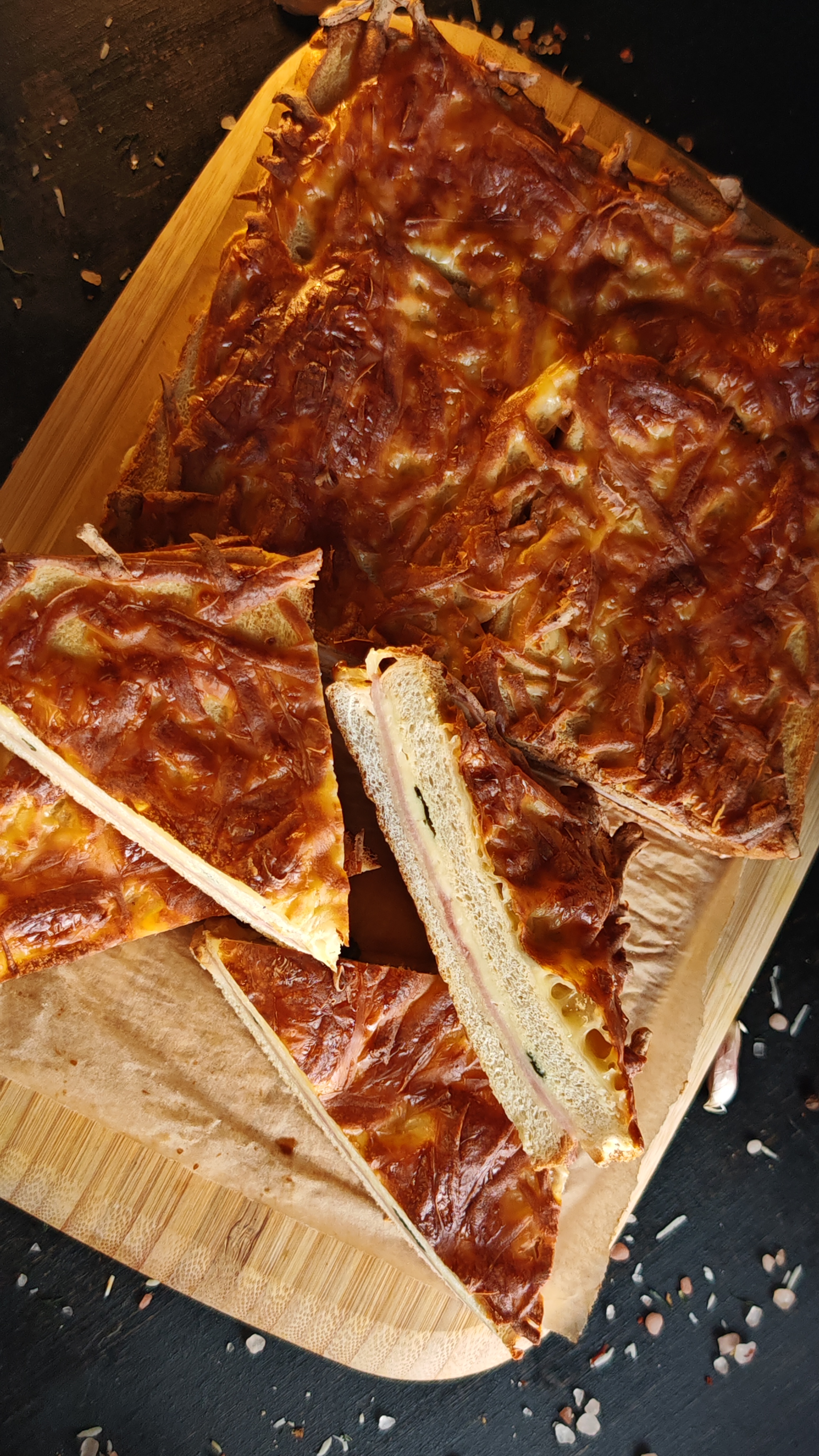 Frigănele reinterpretate la cuptor - Super gustoase și rapide