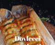 Dovlecei gratinați la cuptor - Rețeta ușoară și gustoasă-0