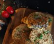 Cordon bleu de vinete - Varianta light și gustoasă-3