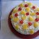 Tort Pina Colada (cu ananas)