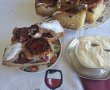 Prăjitura Cobbler cu prune și scorțișoară - Reteta gustoasa si aromata-0