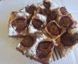 Prăjitura Cobbler cu prune și scorțișoară - Reteta gustoasa si aromata-12