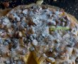 Prăjitură cu mere - Fragedă și delicioasă-0