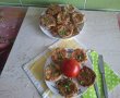 Cordon bleu de vinete, dovlecei si zucchini – Reteta simpla, rapida si gustoasa-12