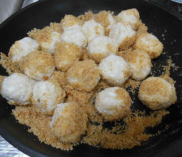 Papanasi fierti - Reteta gustoasa si usoara