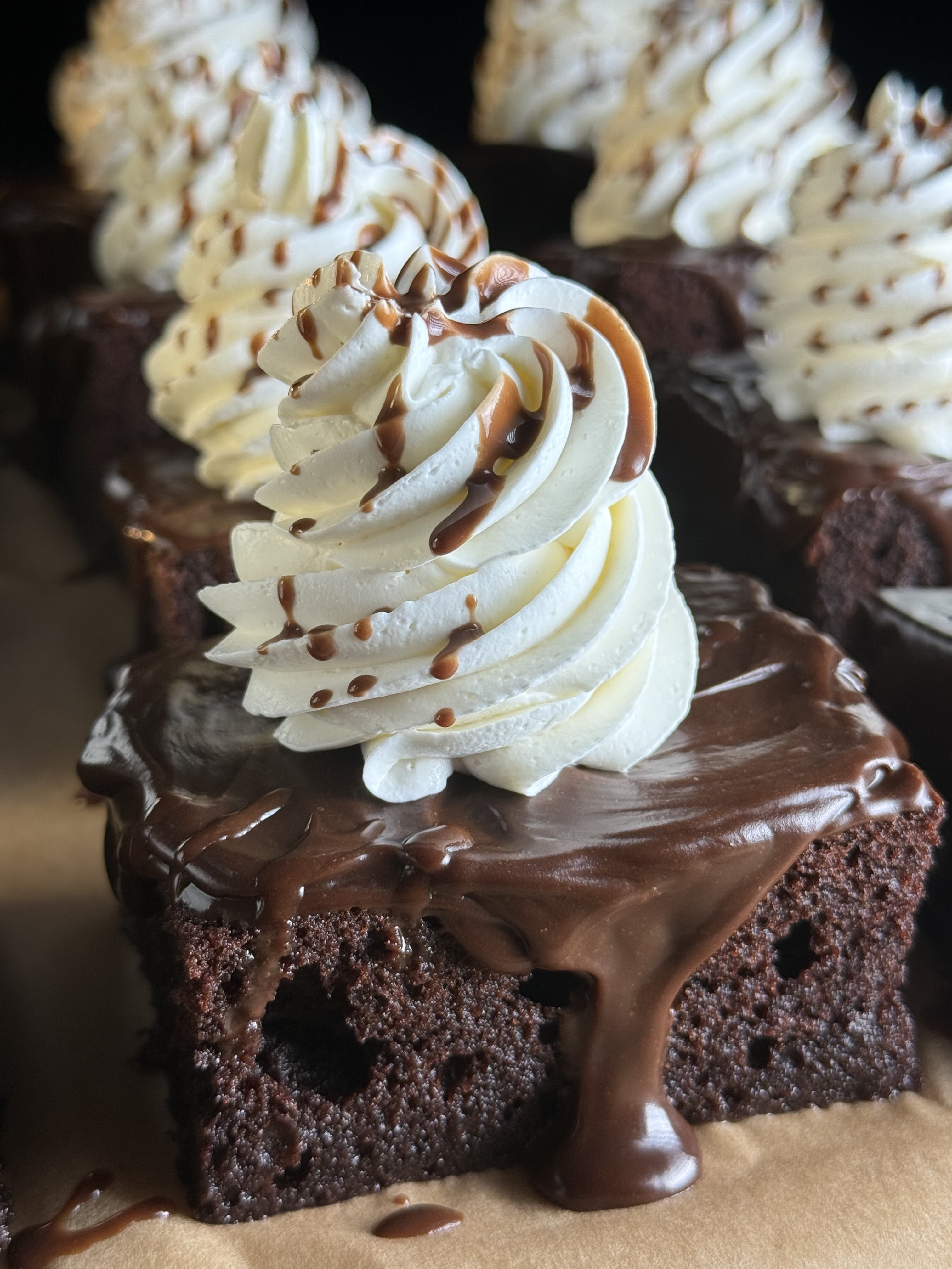 Prăjitura Ora 12 - Un deliciu ciocolatos de zile mari