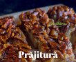 Prăjitura răsturnată cu mere și nuci pecan - Deliciul care te va cuceri prin gust și textură-0