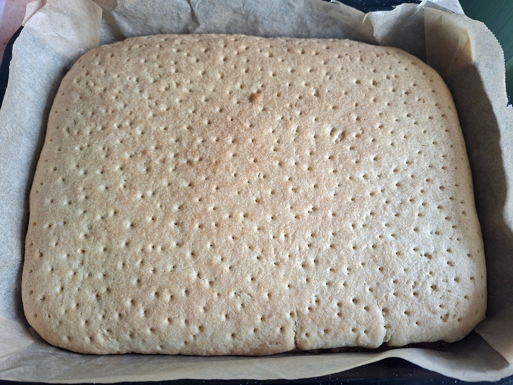 Porloș cu mere- Rețeta ardelenească