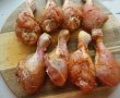 Copanele de pui in bacon - Reteta rapida la cuptor-0