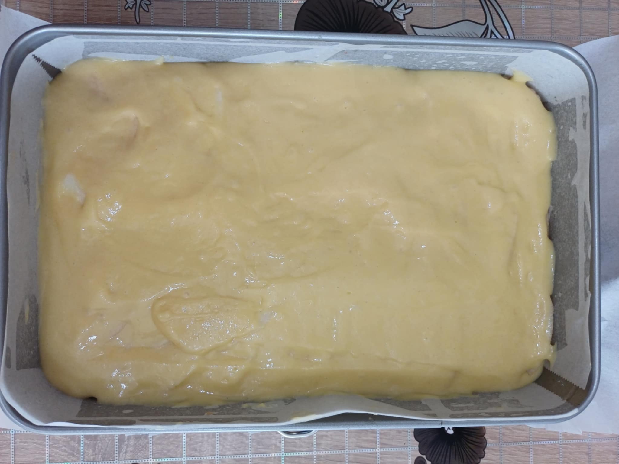 Prajitura cu mere - Reteta delicioasa care te va cuceri