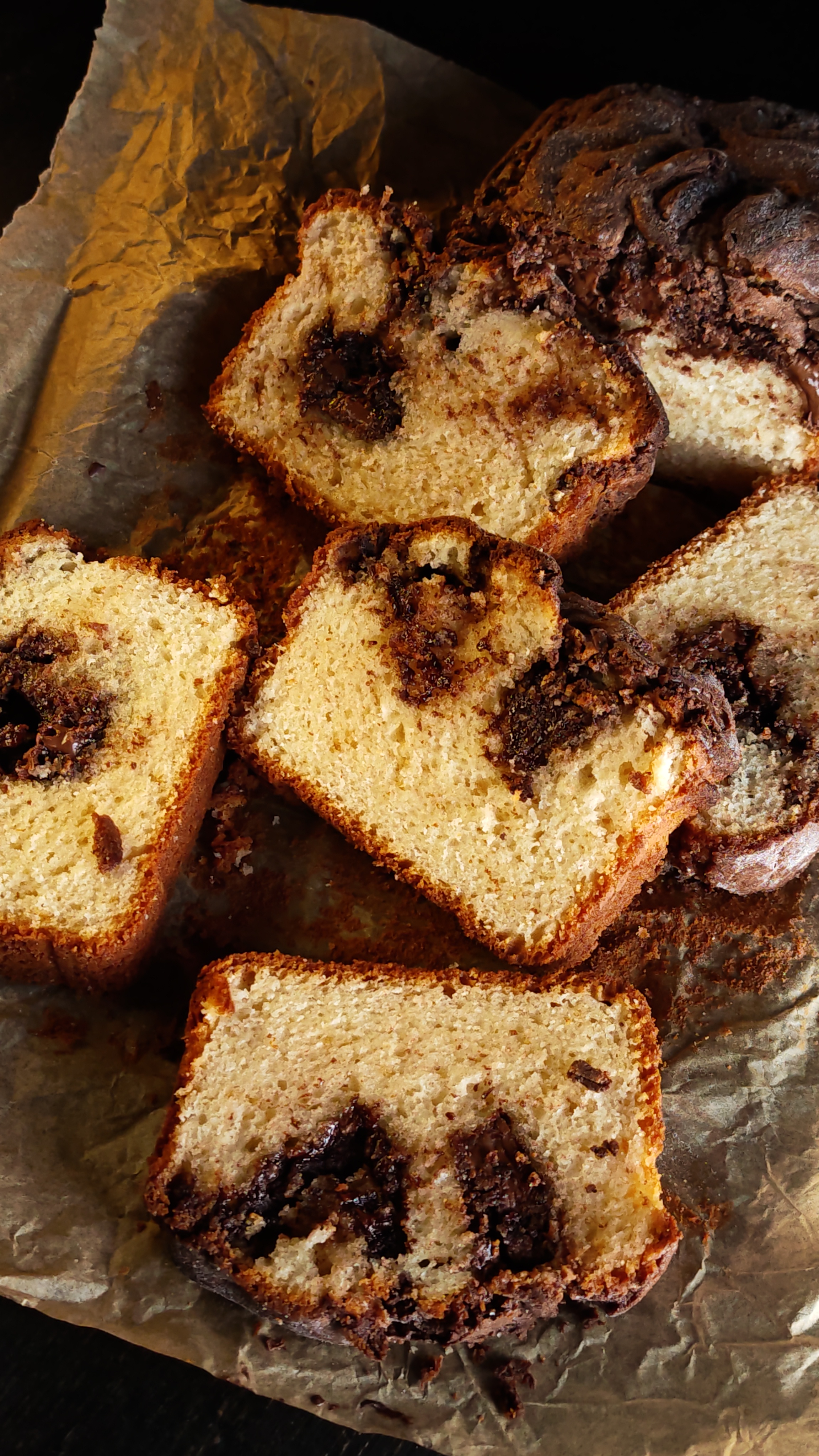 Chec cu nutella - Un desert delicios și ușor de făcut