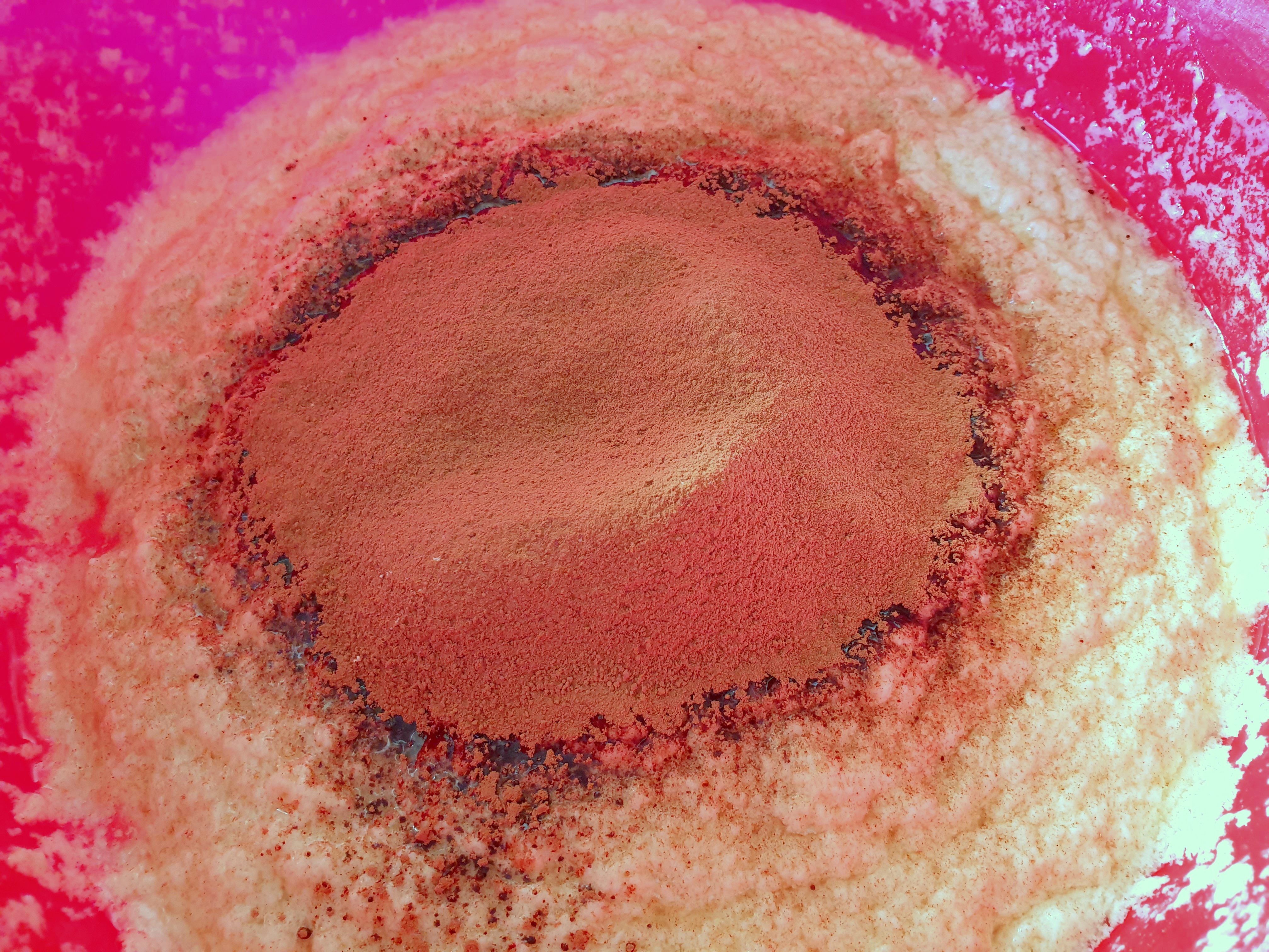 Rulouri cu cacao - Reteta delicioasa de casa