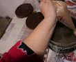 Tort ''noi doi si 32 de ani'' - Desertul aniversar plin de savoare-11