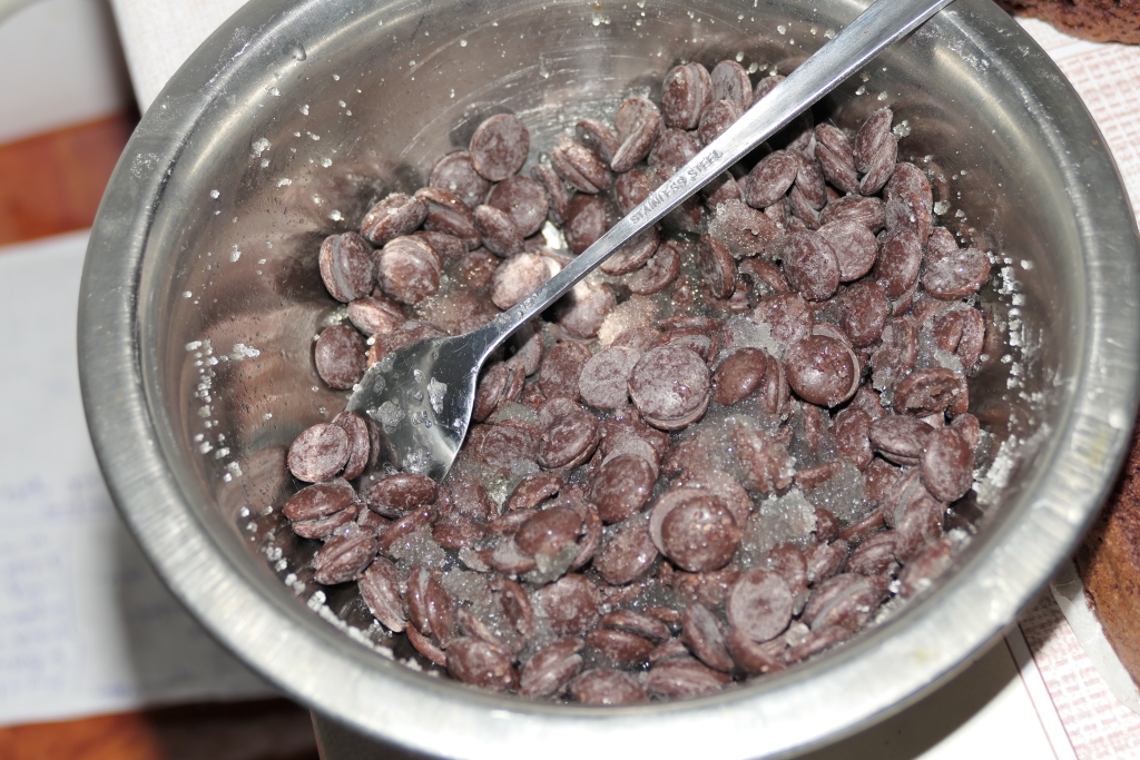 Tort ''noi doi si 32 de ani'' - Desertul aniversar plin de savoare