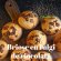 Brioșe cu fulgi de ciocolată - Rețeta rapidă și delicioasă Brioșe cu fulgi de ciocolată - Rețeta rapidă și delicioasă