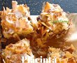 Plăcintă crocantă cu Nutella - Irezistibil de gustoasă-0