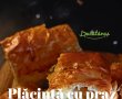 Plăcintă cu praz și telemea - Rapidă și gustoasă-0