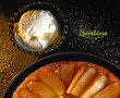 Tartă Tatin - Desertul cu mere simplu și delicios-0