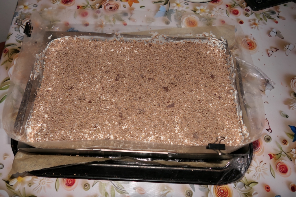 Prajitura Oreo - Desert cremos si delicios