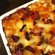 Cremă de brânză cu cheddar și bacon - Rețeta savuroasă la cuptor 