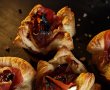 Coșulețe cu Camembert și prosciutto – aperitiv rapid și delicios-1