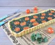 Tarta cu urzici de post-4