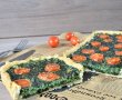 Tarta cu urzici de post-7