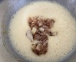 Prajitura cu mere, nuci si fulgi de ovaz - Reteta dietetica si usoara-4