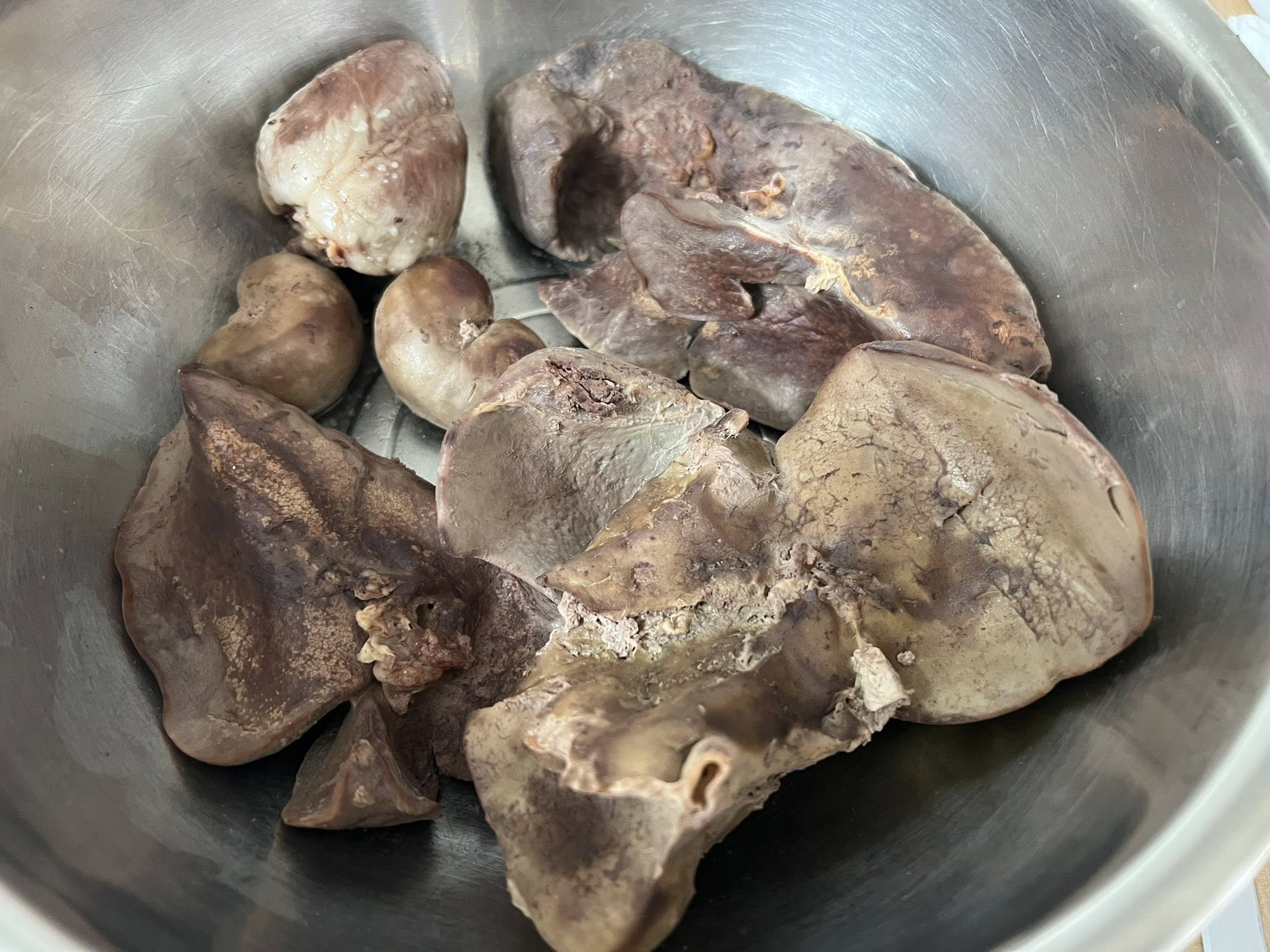 Drob de miel cu legume - Reteta gustoasa de casa