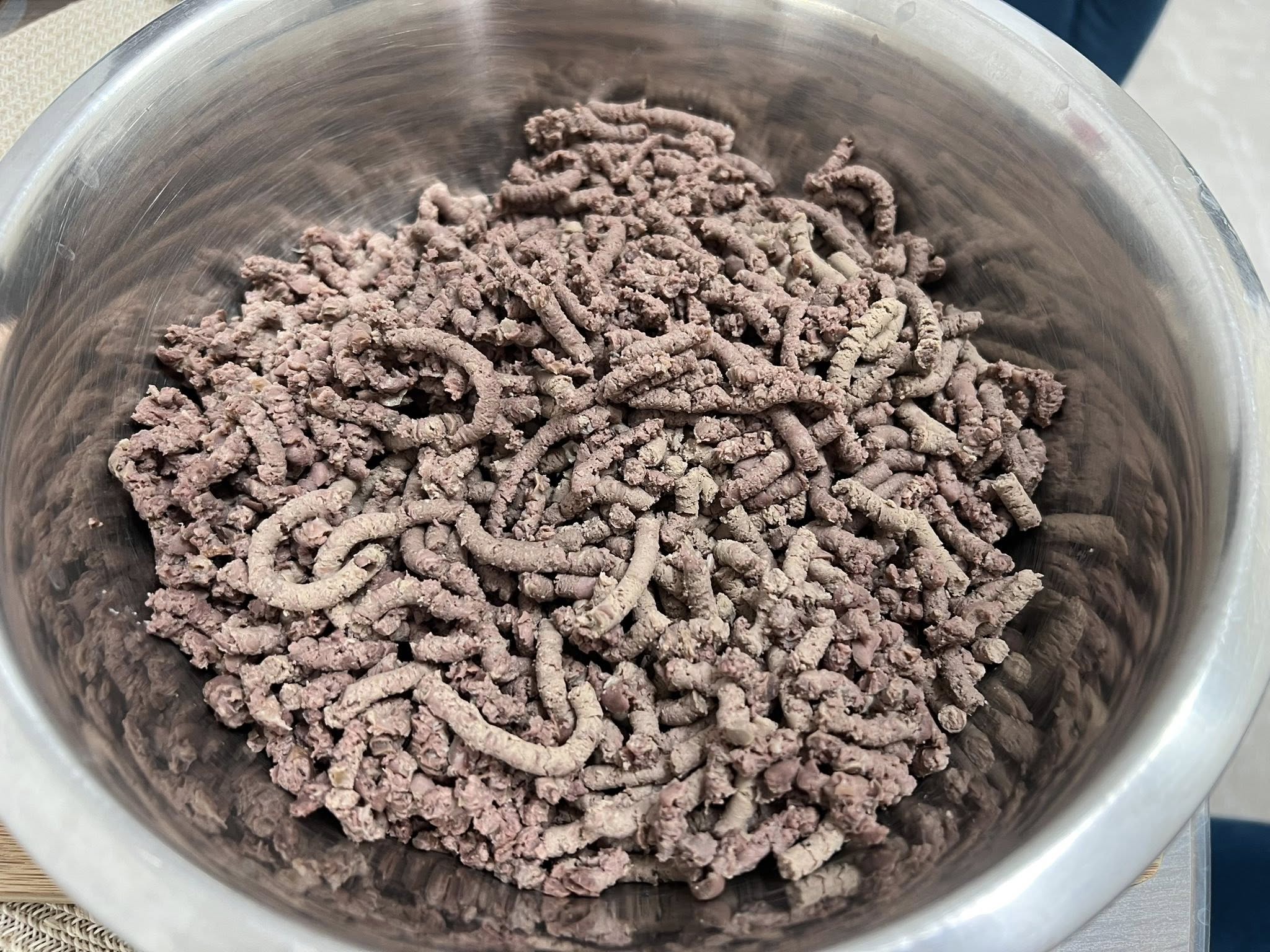 Drob de miel cu legume - Reteta gustoasa de casa