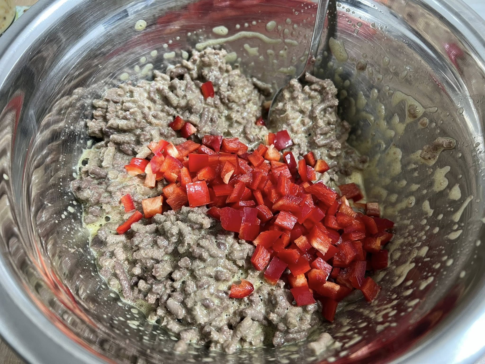 Drob de miel cu legume - Reteta gustoasa de casa