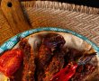 Adana kebab - Rețeta turcească plină de savoare-1