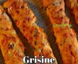 Grisine cu cheddar și măsline - gustarea perfectă-4