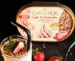Shake cu înghețată de căpșuni - Deliciu răcoritor de vară-0