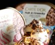 Desert la pahar cu înghețată crunchy - Rapid și perfect pentru orice ocazie-2
