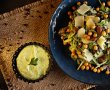 Dressing cu avocado și iaurt grecesc - Sosul perfect pentru salate-2
