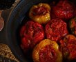 Ardei umpluți cu carne - Rețeta gustoasă și aromată-4